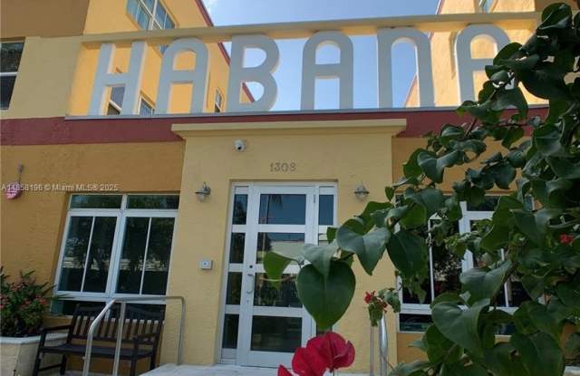 Photo of 1308 Drexel Ave