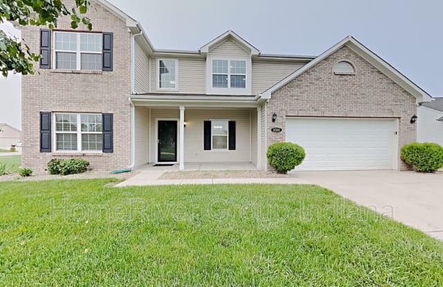 8566 Benjamin Ln - 8566 Benjamin Lane, Avon, IN 46123