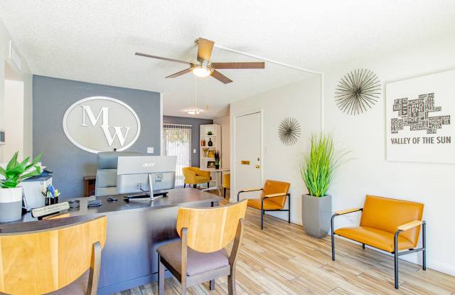 Photo of Maryland West