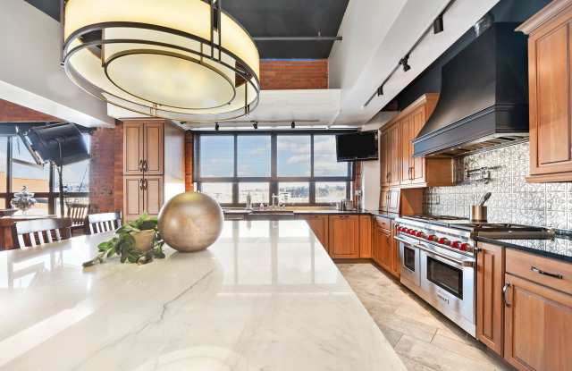 Photo of Spectacular, Furnished 3-Bedroom Loft