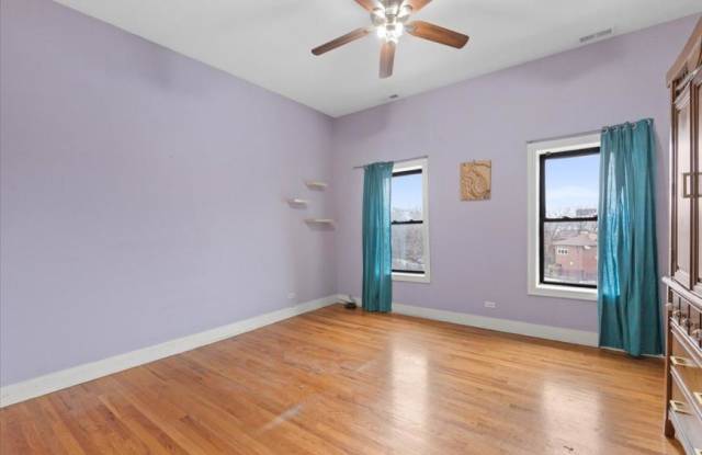 1046 N Milwaukee Avenue