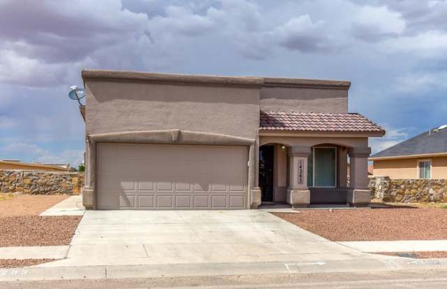 14283 Desert Point Drive