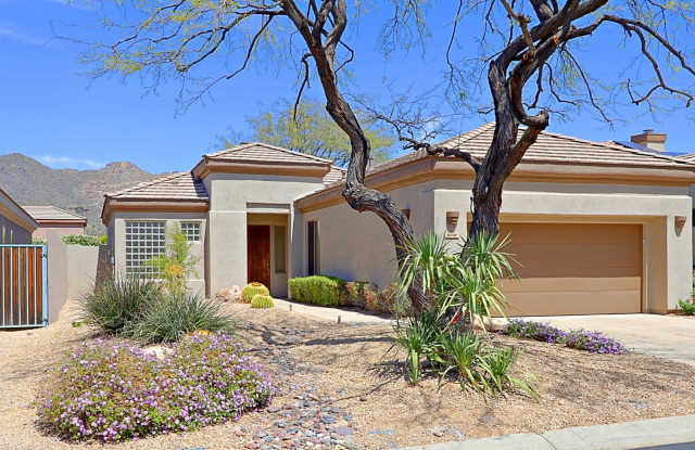 6578 E Shooting Star Way Scottsdale Az Apartments For Rent