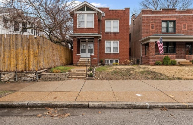 6119 Southwest Avenue - 6119 Southwest Avenue, St. Louis, MO 63139