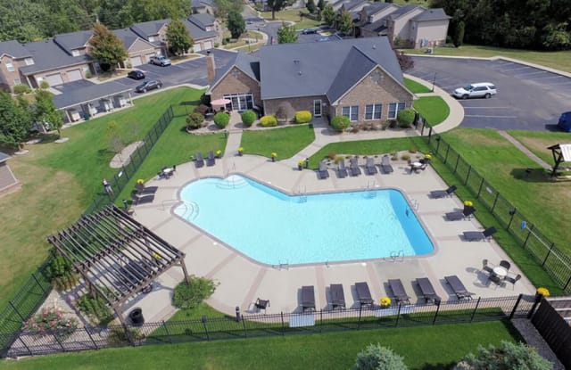 Heritage Trail Apartments Terre Haute In Apartments For Rent