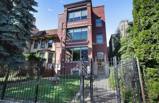 5838 North Kenmore Avenue - 5838 North Kenmore Avenue, Chicago, IL 60660