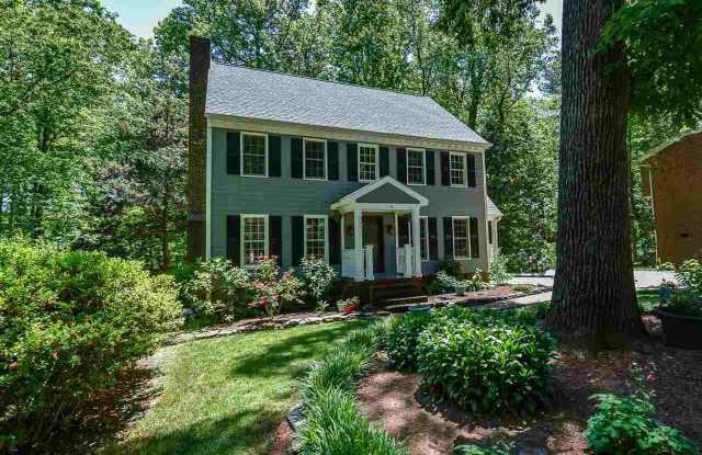 110 Brannigan Place - 110 Brannigan Place, Cary, NC 27511