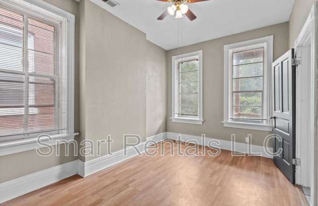 3634 Shaw Blvd - A