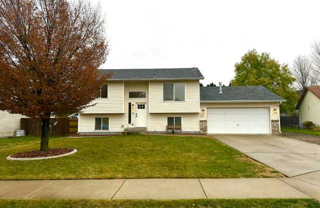 Home in Post Falls!
