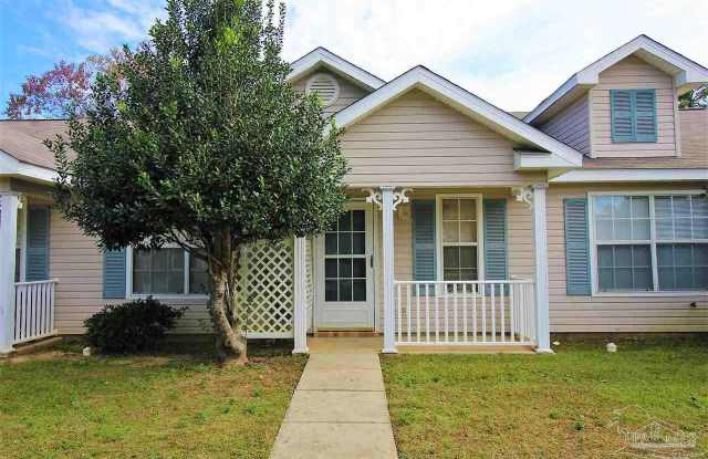 8160 Heirloom Dr - 8160 Heirloom Drive, Ensley, FL 32514