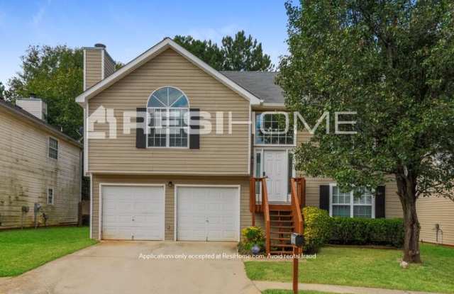 2991 Stonebridge Creek Drive - 2991 Stonebridge Creek Drive, Redan, GA 30058