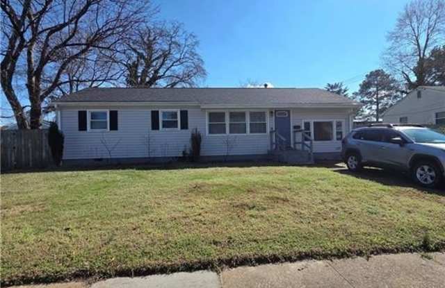 1853 Springwood Street