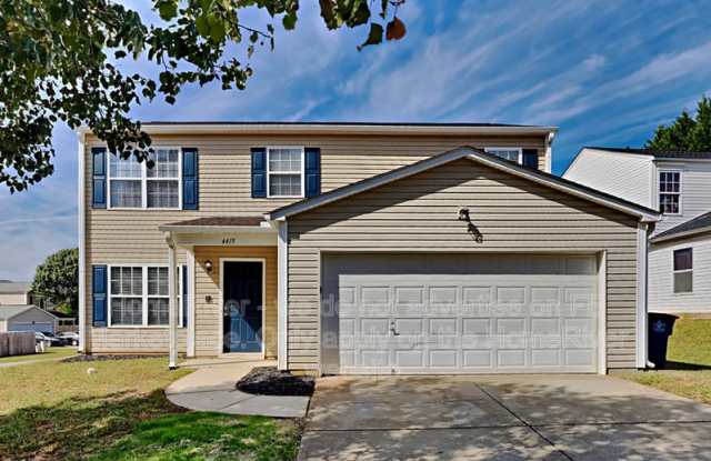 4419 Westhill Pl