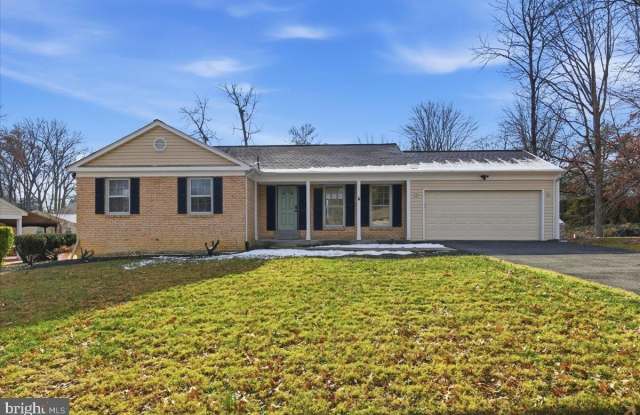 Photo of 10921 PAYNES CHURCH Drive