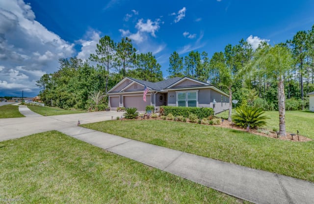 180 PRINCE ALBERT AVE - 180 Prince Albert Avenue, St. Johns County, FL 32259