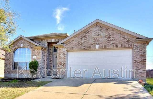 3323 Alexander Valley CV - 3323 Alexander Valley Cove, Round Rock, TX 78665