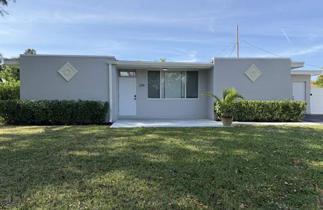 299 Manchester Street