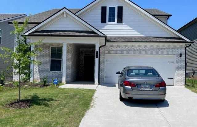 705 Lanarck Way