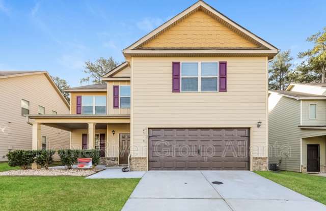2518 Quincy Loop