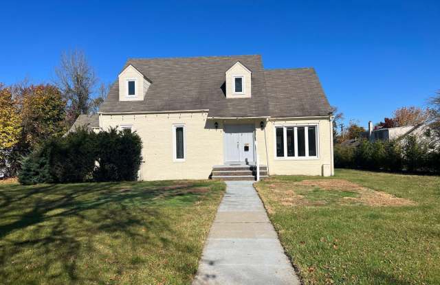 77 Parker Avenue