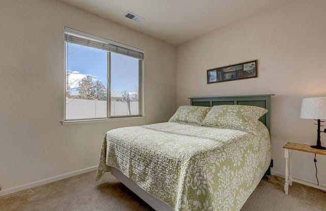 1115 Drake Way - 1115 Drake Way, Carson City, NV 89701