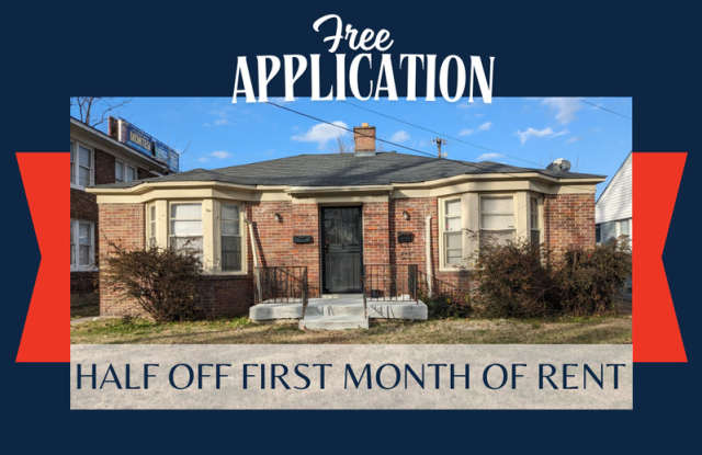 Photo of 2388 Forest Ave