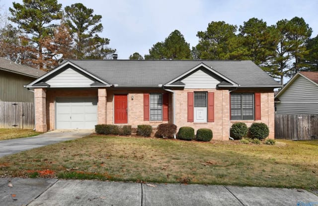 721 Mathis Drive - 721 Mathis Drive Southeast, Huntsville, AL 35803