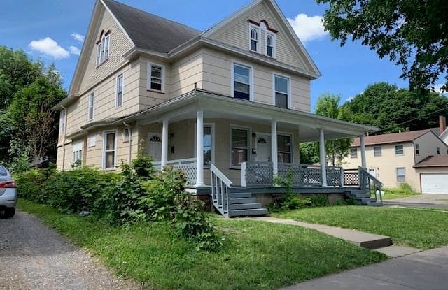 443 Lexington Avenue - 443 Lexington Avenue, Rochester, NY 14613