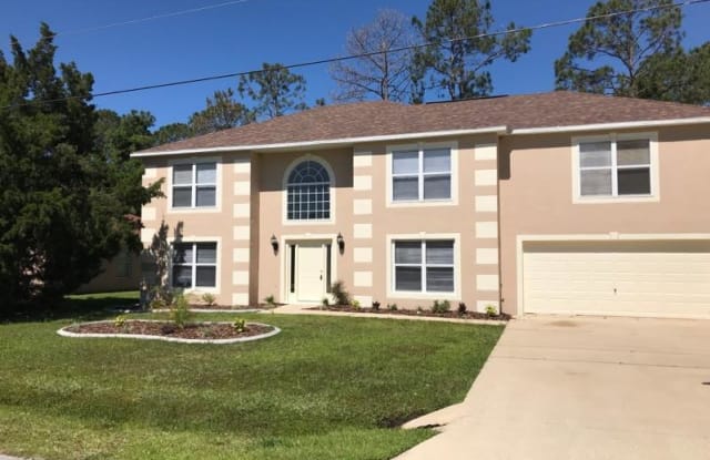 27 Riverdale Ln - 27 Riverdale Lane, Palm Coast, FL 32164