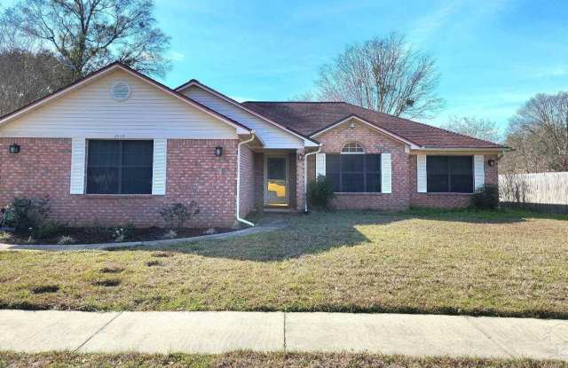 4345 Bayou Ridge Dr