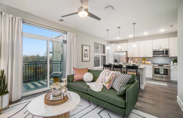 Photo of West End Lofts