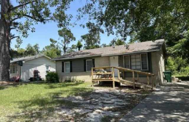 907 Ponderosa Drive
