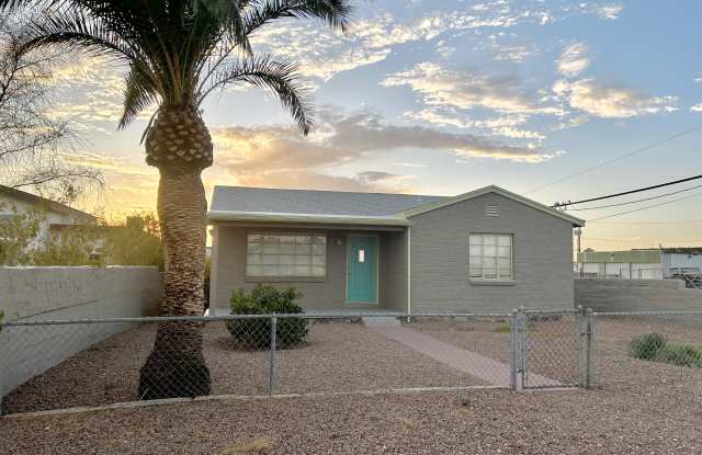 902 South Fremont Avenue