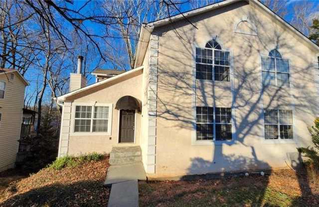 4143 Lake Mist Drive NW