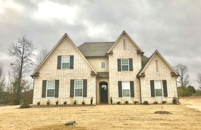 4419 Davall Circle - 4419 Davall Drive, Olive Branch, MS 38654