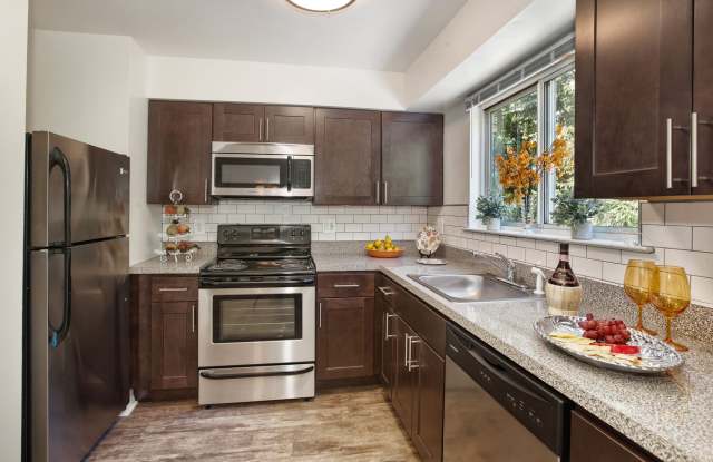 Photo of Overlook at Flanders