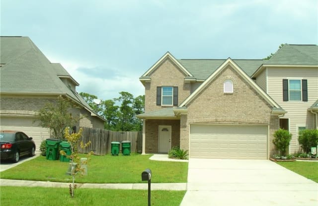 172 NICKEL LOOP Loop - 172 Nickel Loop, Slidell, LA 70458