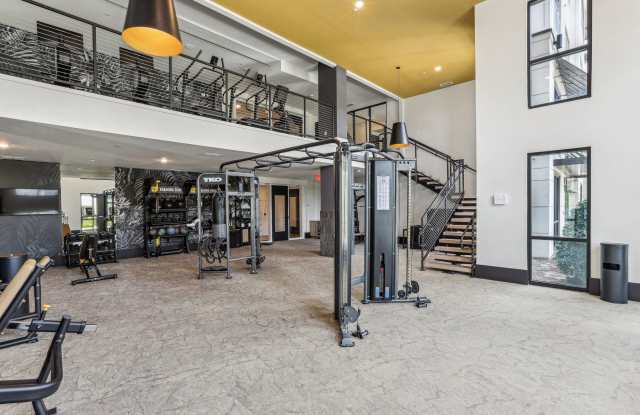 Olana Waterside Apartments