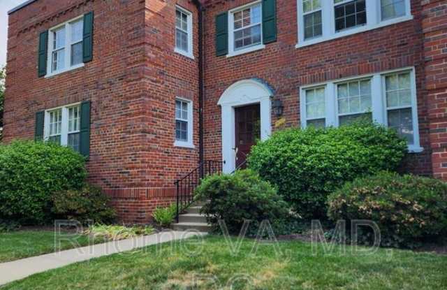 1801 Queens Lane Blvd