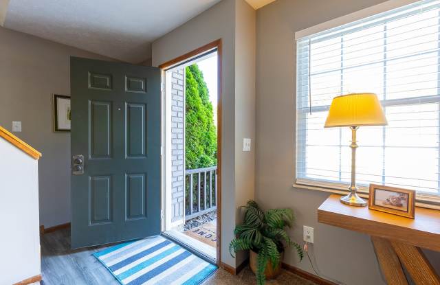 Scioto Commons Apartments