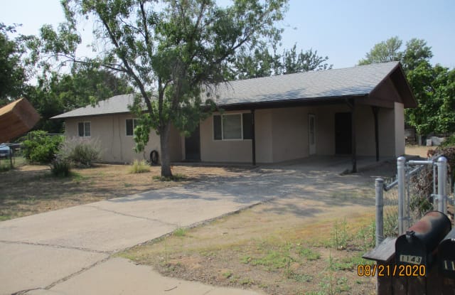 1143 DE VARGAS Court - 1143 De Vargas Court, Los Lunas, NM 87031