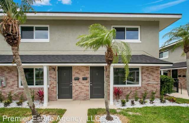 2322 S Palmetto Ave Unit 7