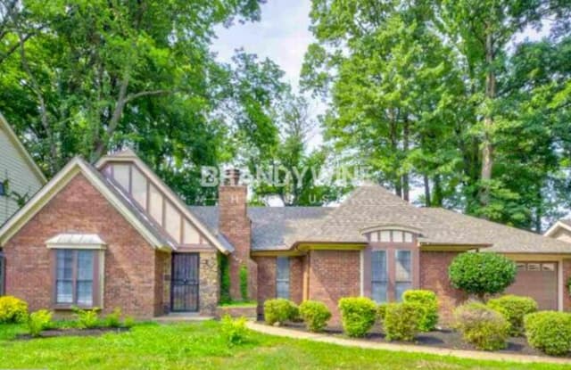 7024 Rockingham Road - 7024 Rockingham Road, Memphis, TN 38125