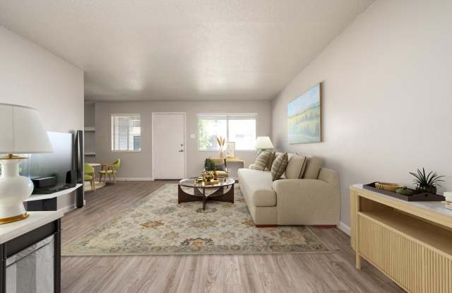 Chelsea Village Apartments