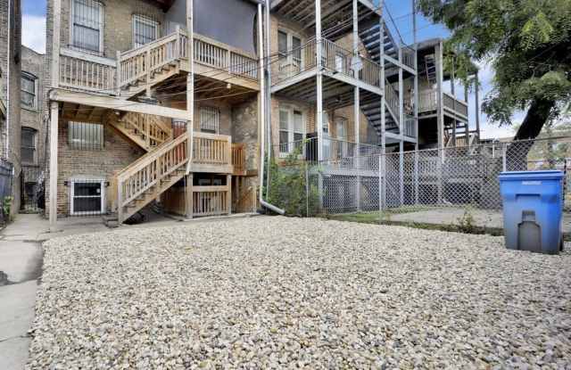 423 South Homan Avenue