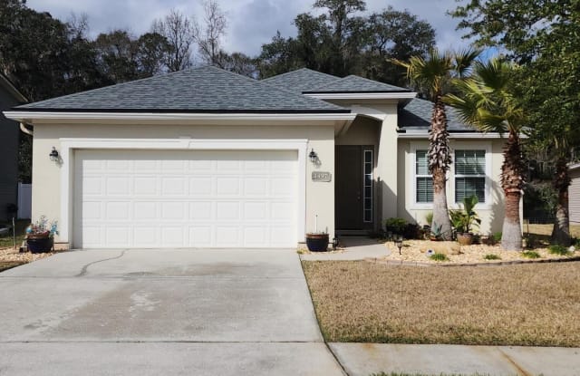 1497 CARPATHIAN DR - 1497 Carpathian Drive, Jacksonville, FL 32218