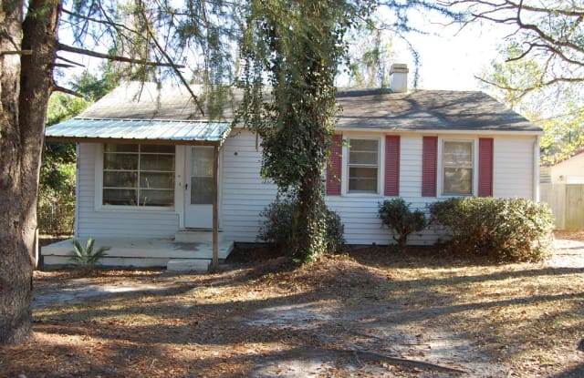 110 Kenmont St - 110 Kenmont Street, Aiken County, SC 29801