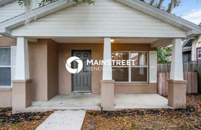 709 South Webster Avenue