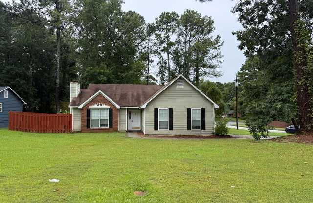 10375 Larrack Court
