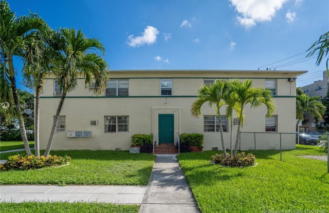 429 NE 82nd St - 429 Northeast 82nd Street, Miami, FL 33138